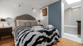 The Best Knightsbridge Location